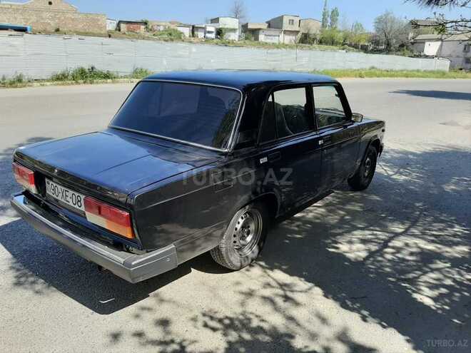 LADA (VAZ) 2107 2010, 98,000 km - 1.6 l - Bakı