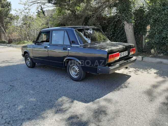 LADA (VAZ) 2107 2010, 98,000 km - 1.6 l - Bakı