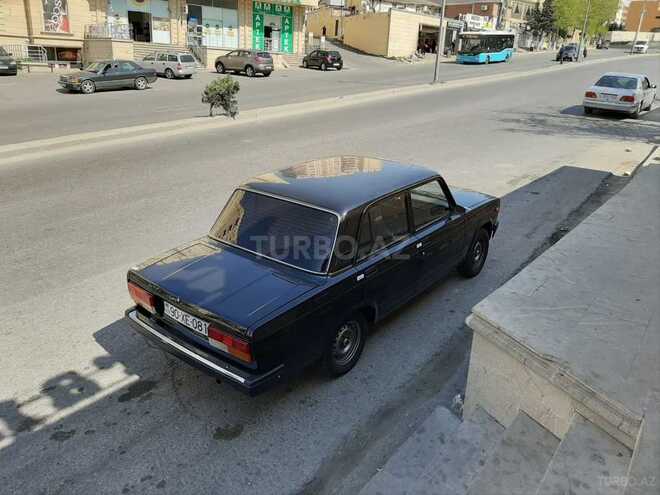 LADA (VAZ) 2107 2010, 98,000 km - 1.6 l - Bakı