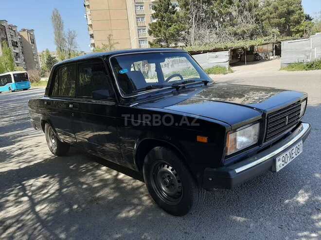 LADA (VAZ) 2107 2010, 98,000 km - 1.6 l - Bakı