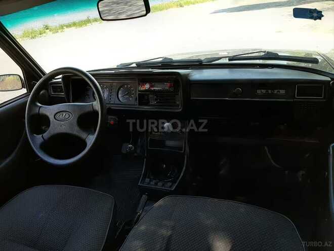 LADA (VAZ) 2107 2010, 98,000 km - 1.6 l - Bakı