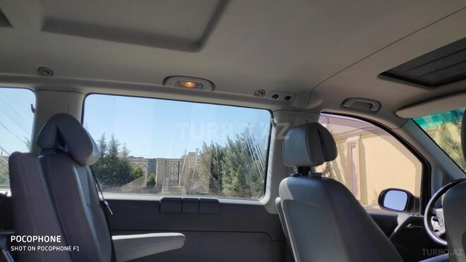 Mercedes Viano 2006, 226,317 km - 2.2 l - Bakı