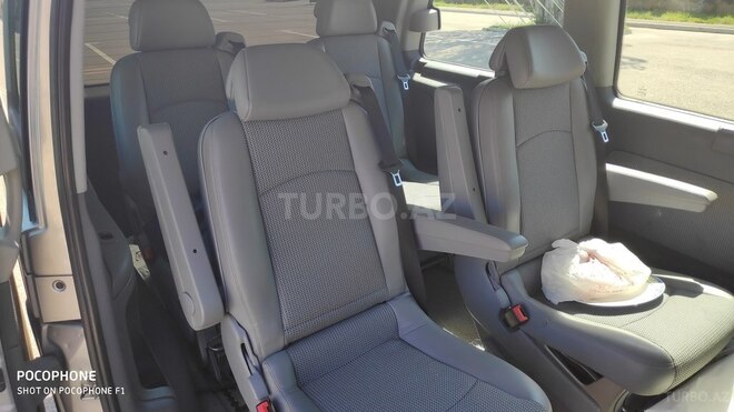 Mercedes Viano 2006, 226,317 km - 2.2 l - Bakı