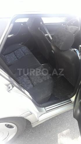 Mercedes C 180 1999, 262,000 km - 1.8 l - Bakı