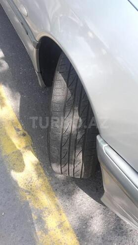 Mercedes C 180 1999, 262,000 km - 1.8 l - Bakı