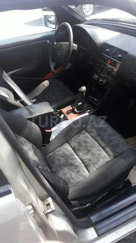 Mercedes C 180 1999, 262,000 km - 1.8 l - Bakı