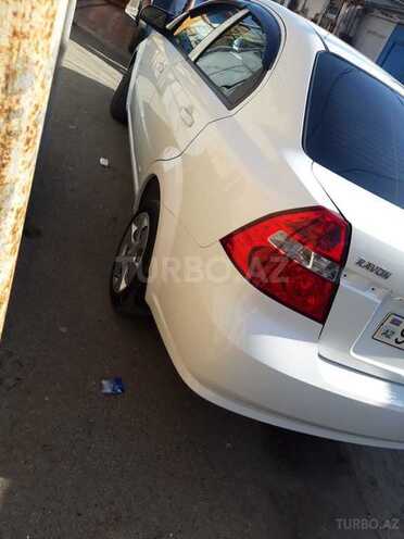 Ravon Nexia R3 2017, 580,422 km - 1.5 l - Bakı