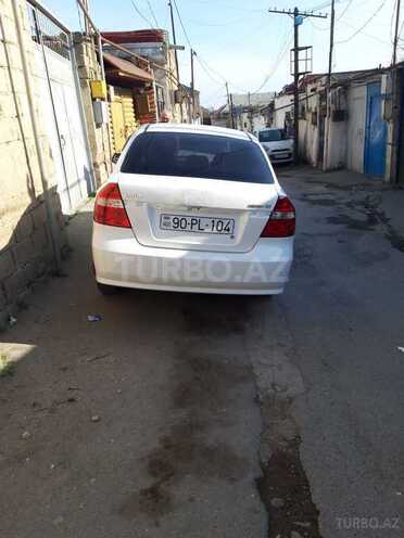 Ravon Nexia R3 2017, 580,422 km - 1.5 l - Bakı
