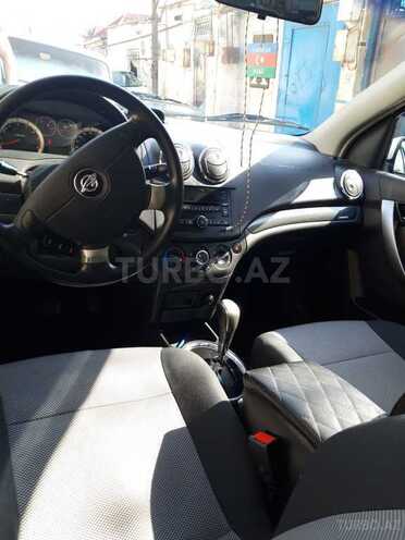Ravon Nexia R3 2017, 580,422 km - 1.5 l - Bakı
