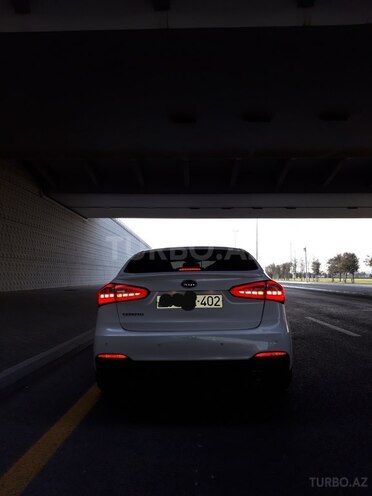 Kia Cerato 2015, 75,000 km - 1.6 l - Bakı