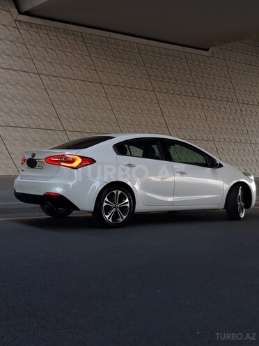 Kia Cerato 2015, 75,000 km - 1.6 l - Bakı