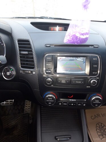 Kia Cerato 2015, 75,000 km - 1.6 l - Bakı