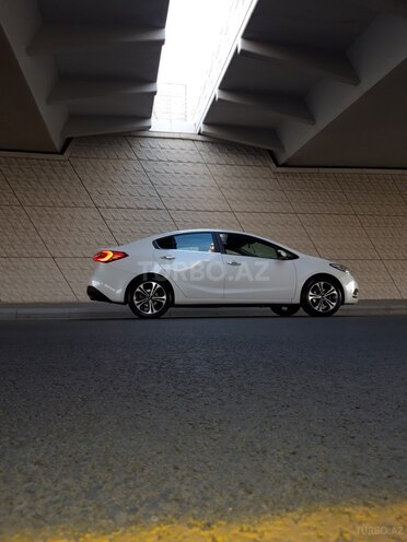Kia Cerato 2015, 75,000 km - 1.6 l - Bakı