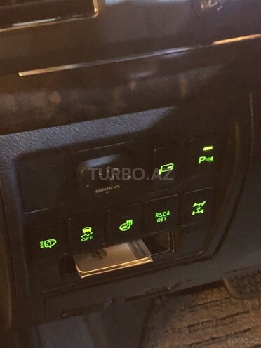 Toyota Land Cruiser 2013, 140,000 km - 4.5 л - Bakı