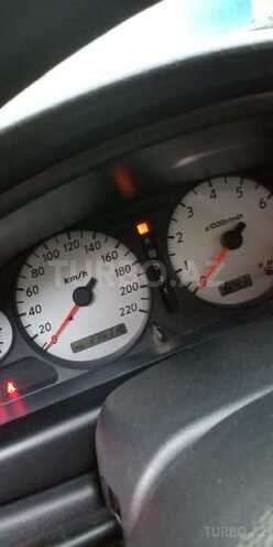 Nissan Sunny 2005, 236,000 km - 1.6 l - Bakı