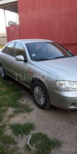 Nissan Sunny 2005, 236,000 km - 1.6 l - Bakı