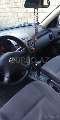 Nissan Sunny 2005, 236,000 km - 1.6 l - Bakı