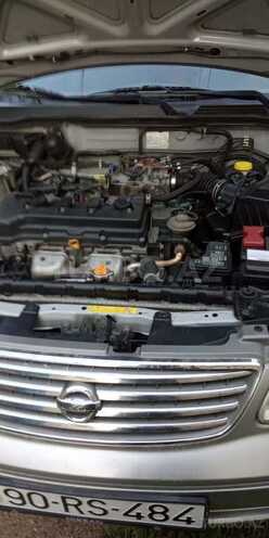 Nissan Sunny 2005, 236,000 km - 1.6 l - Bakı