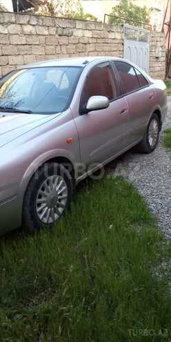 Nissan Sunny 2005, 236,000 km - 1.6 l - Bakı
