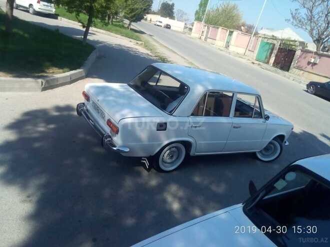LADA (VAZ) 2101 1995, 177,063 km - 1.6 l - Bakı