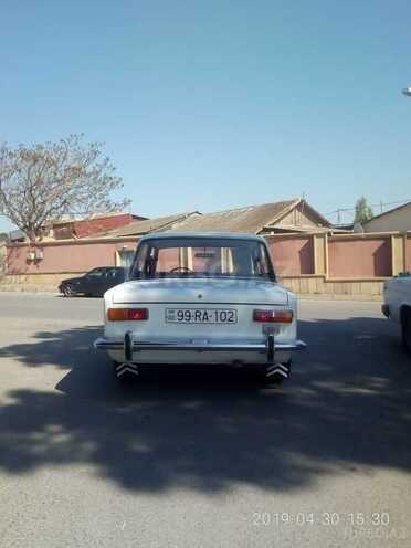 LADA (VAZ) 2101 1995, 177,063 km - 1.6 l - Bakı