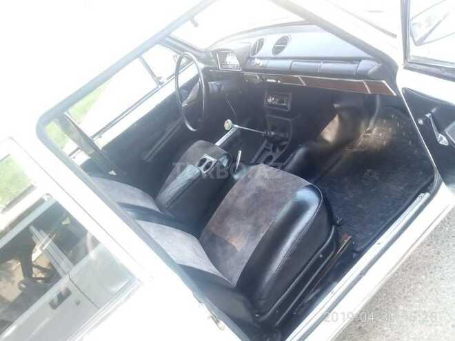 LADA (VAZ) 2101 1995, 177,063 km - 1.6 l - Bakı