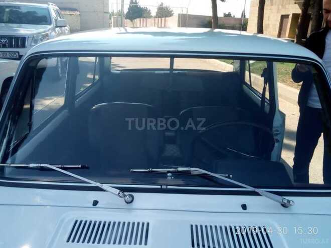 LADA (VAZ) 2101 1995, 177,063 km - 1.6 l - Bakı