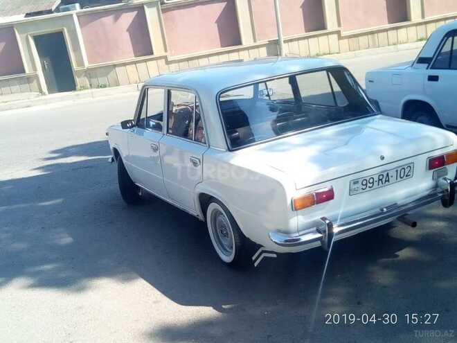 LADA (VAZ) 2101 1995, 177,063 km - 1.6 l - Bakı