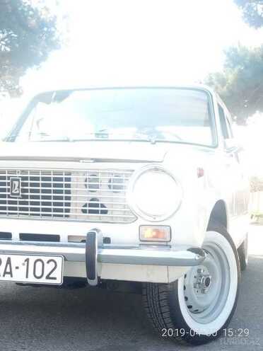 LADA (VAZ) 2101 1995, 177,063 km - 1.6 l - Bakı