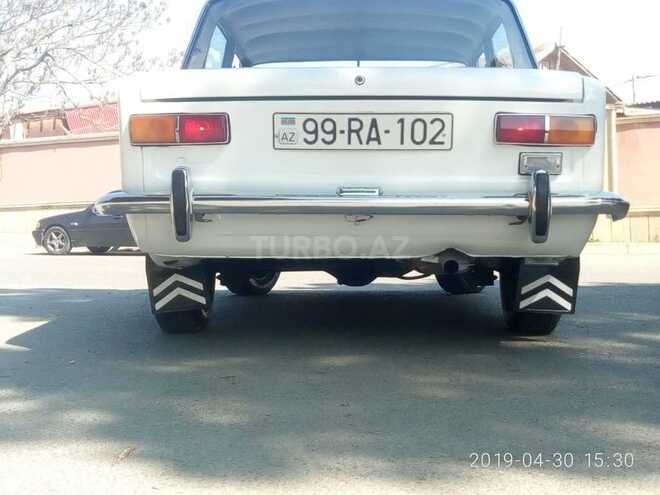 LADA (VAZ) 2101 1995, 177,063 km - 1.6 l - Bakı