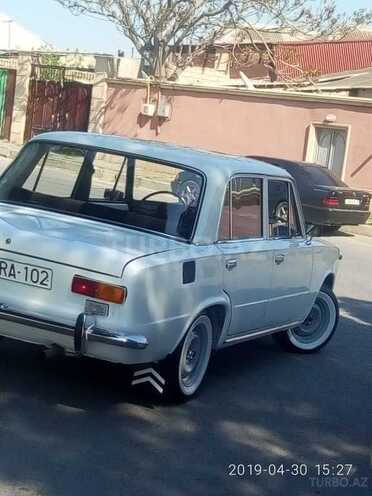 LADA (VAZ) 2101 1995, 177,063 km - 1.6 l - Bakı