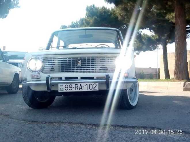 LADA (VAZ) 2101 1995, 177,063 km - 1.6 l - Bakı