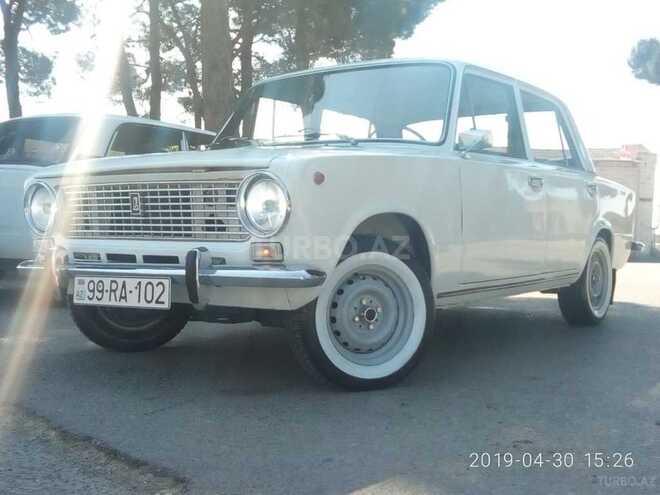 LADA (VAZ) 2101 1995, 177,063 km - 1.6 l - Bakı