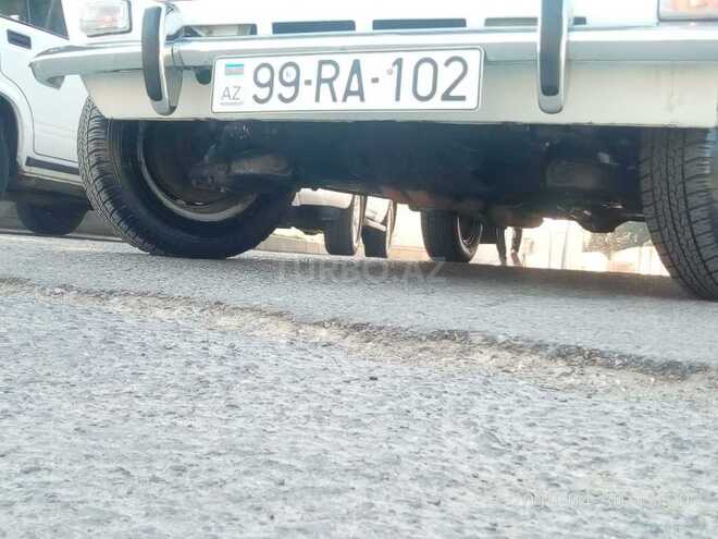 LADA (VAZ) 2101 1995, 177,063 km - 1.6 l - Bakı