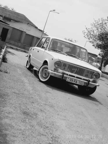 LADA (VAZ) 2101 1995, 177,063 km - 1.6 l - Bakı