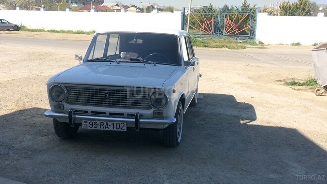LADA (VAZ) 2101 1995, 177,063 km - 1.6 l - Bakı