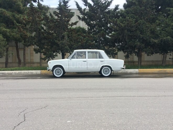 LADA (VAZ) 2101 1995, 177,063 km - 1.6 l - Bakı