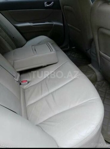 Hyundai Sonata 2007, 178,893 km - 2.4 l - Bakı