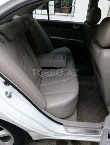 Hyundai Sonata 2007, 178,893 km - 2.4 l - Bakı