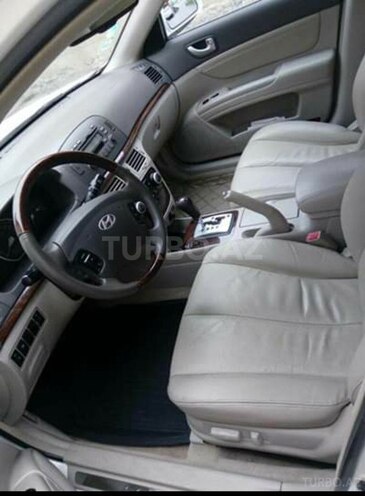Hyundai Sonata 2007, 178,893 km - 2.4 l - Bakı