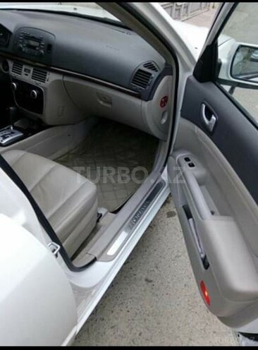 Hyundai Sonata 2007, 178,893 km - 2.4 l - Bakı