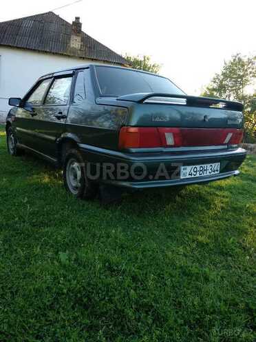 LADA (VAZ) 2115 2006, 193,138 km - 1.5 l - Zərdab
