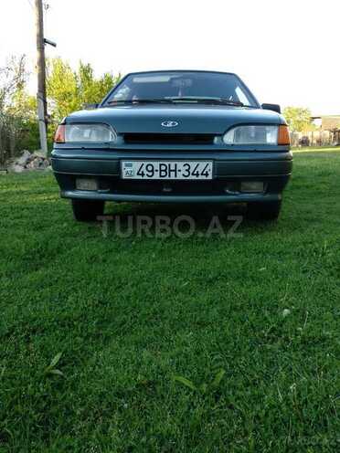 LADA (VAZ) 2115 2006, 193,138 km - 1.5 l - Zərdab