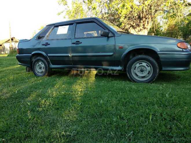 LADA (VAZ) 2115 2006, 193,138 km - 1.5 l - Zərdab
