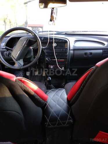 LADA (VAZ) 2115 2006, 193,138 km - 1.5 l - Zərdab
