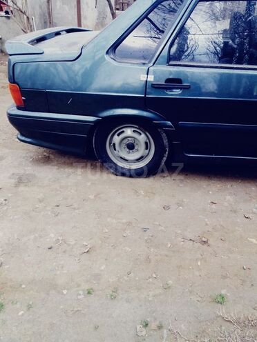 LADA (VAZ) 2115 2006, 193,138 km - 1.5 l - Zərdab
