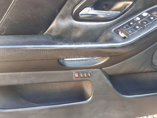 BMW 528 1999, 350,000 km - 2.8 л - Şəmkir