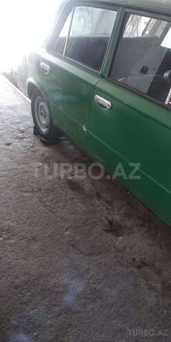 LADA (VAZ) 21011 1977, 258,000 km - 0.1 l - Bakı