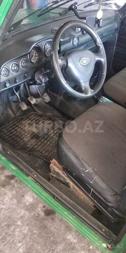 LADA (VAZ) 21011 1977, 258,000 km - 0.1 l - Bakı