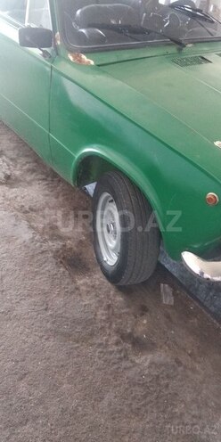 LADA (VAZ) 21011 1977, 258,000 km - 0.1 l - Bakı